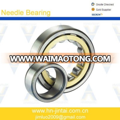 bearing needle roller