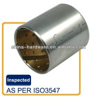 bimetal connecting rod bushing,bi-metal end bushing