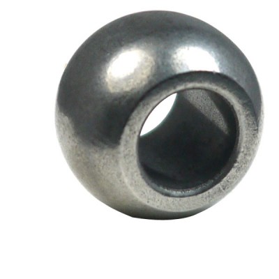 jiashan jiaxing lishui zhejiang China steel bronze PTFE bimetal slide bearing oilless bushing