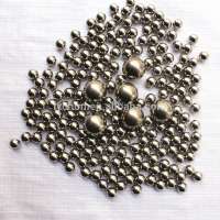 sufficient inventory 5/32 3/16 1/4 5/16 3/8 stainless steel ball