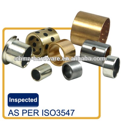 best Oiless bearing , slide plain bush, sliding flange bushing China manufacturer