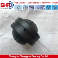 GE25ES-2RS oscillating spherical plain bearing manufacturer