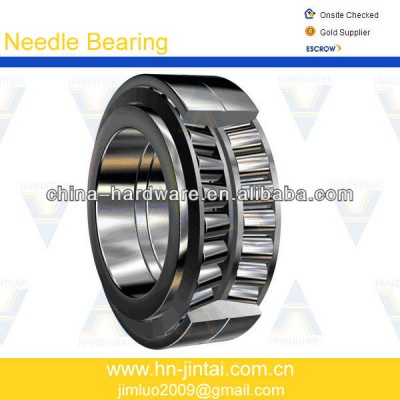 parallel roller bearing