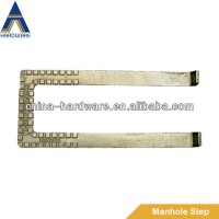 BS1247 manhole step