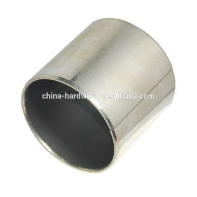 Sintered bronze bushing SINT A50 Iron bronze CU663 fan motor bush, 10-10 b SINT B50 spherical sintering part