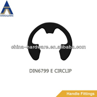 DIN6799 E type Spring Ring