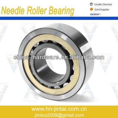 needle rolling SL04 full complement cylindrical roller bearing