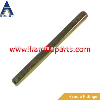 square spindles(for lock door window knob)